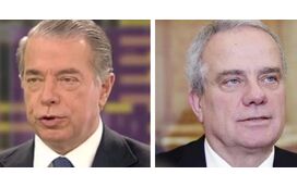 De primos-irmãos a inimigos! A guerra entre José Maria Ricciardi e Ricardo Salgado que abalou a família Espírito Santo