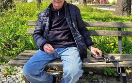 Carlos Cruz celebra 84 anos com as filhas: como está o eterno 'Senhor Televisão'?