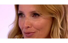 Por que chora Cristina Ferreira diante das câmaras? Saiba a razão para a apresentadora não conseguir disfarçar a emoção