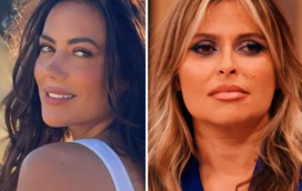 Sofia Ribeiro e Maria Sampaio revivem traumas ao assistirem a traição polémica na televisão