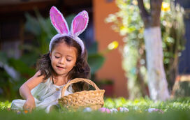Sem ideias para entreter os miúdos nas férias da Páscoa? Damos uma ajuda