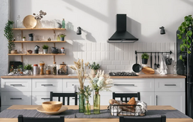 Se gosta de cozinhar, tenha estes utensílios em casa! Os 5 segredos das cozinhas modernas