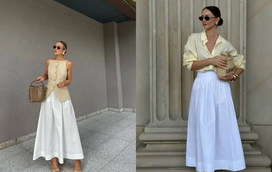 Cores sem medo: como usar os tons que são tendência nesta primavera