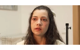 "Vou descansar, não aguento mais a dor e o tormento": A comovente história de Noelia Castillo Ramos que a levou a querer morrer e quem nunca lhe largou a mão