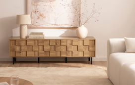 Cinco passos para transformar a sua casa num espaço confortável e mais bonito