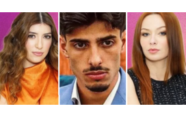 Manual de instruções para machos mal comportados: a história do triângulo Eva, Diogo e Ariana e de como se nega uma traição à frente de um milhão de espectadores 