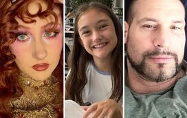 Afinal, Chappell Roan não teve culpa: guarda-costas que pôs filha de Jude Law a chorar defende o que fez