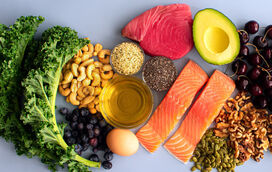 Foco na saúde! Diga adeus às dietas restritivas e saiba como perder peso em 2026