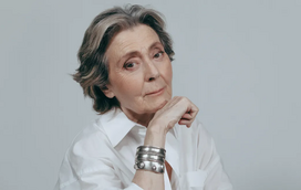 Como envelhecer graciosamente! Aos 76 anos, Ana Zanatti revela como mantém a mente e o corpo sãos