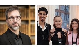 "Estas três pessoas precisam de não ser destruídas" Pedro Chagas Freitas arrasa críticos de Eva, Diogo e Ariana da Casa dos Segredos