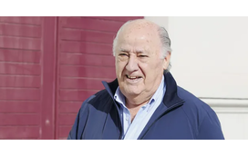 De não ter de comer a transformar-se no homem mais rico de Espanha: a vida intensa do dono do império Zara