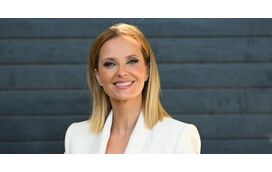 Cristina Ferreira já foi "Eva"? A apresentadora da TVI recorda passado: "Sofri muito"