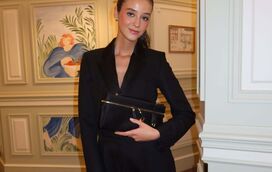 Nunca esquecida! Victoria Federica, a filha da infanta Elena, presta homenagem à princesa Diana