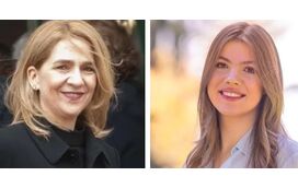 Sai a infanta Sofia e vem a tia, a infanta Cristina? Irmã do rei Felipe VI pondera fixar-se em Lisboa e fazer vida em Portugal