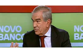 Saiba qual a razão que está no centro da alegada agressão de Mira Amaral à mulher: “Estava nervoso porque ela está muito doente e só lhe agarrei o braço" 