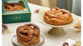 Folares do Continente e Suica celebram a Páscoa na mesa