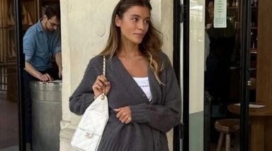 Aladino ou Harém: as calças do momento