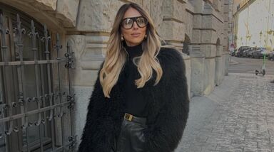 Tendência: Conheça a dupla infalível que vai fazer sucesso este mês de Março 