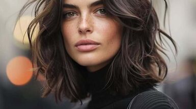Inspire-se! Margot Robbie adoptou o corte cabelo desta temporada 
