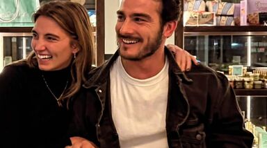 Nelma Serpa Pinto, João Póvoa Marinheiro