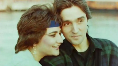 Marina Mota e Carlos Cunha