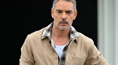 Cláudio Ramos lança livro sobre amor e desamor, sem revelar pormenores sobre a sua vida pessoal