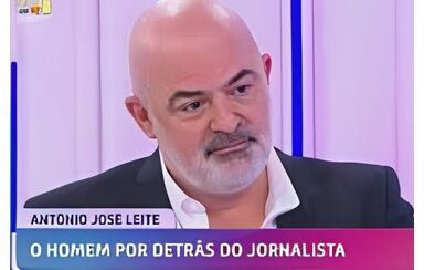 António José Leite
