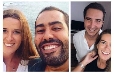 Sara Rocha, Pedro Costa; Alexandre Poço