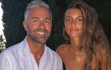 Kika Cerqueira Gomes e Gonçalo Gomes