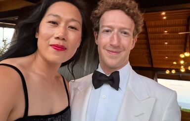 Mark Zuckerberg e Priscilla Chan em mansão de 146 milhões de euros