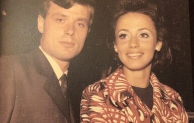 Conheça as três filhas de António Lobo Antunes, os grandes amores da sua vida