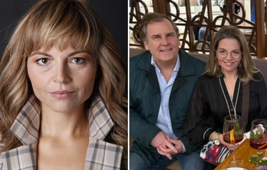 Mafalda Livermore, namorada de vereador, enfrenta acusações de império clandestino na habitação