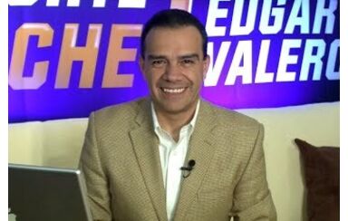 Edgar Valero