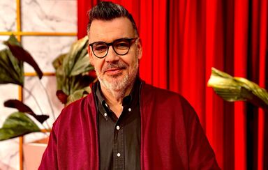 Nuno Azinheira relata susto de saúde e internamento