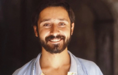 Carlos Paião