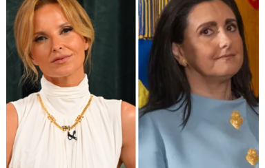 Cristina Ferreira, Margarida Maldonado Freitas