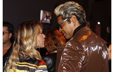 Oceana Basílio, Abel Xavier