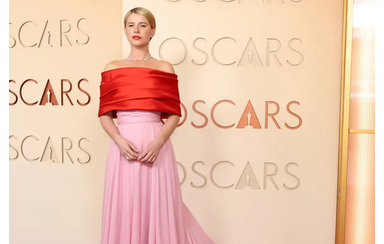 Vestidas para brilhar: as rainhas da passadeira vermelha dos Óscares