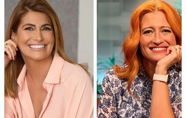 Liliana Campos, Joana Latino