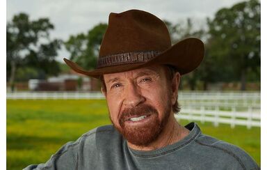 Chuck Norris