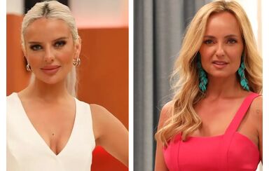 Filipa Torrinha Nunes, Bárbara Norton de Matos