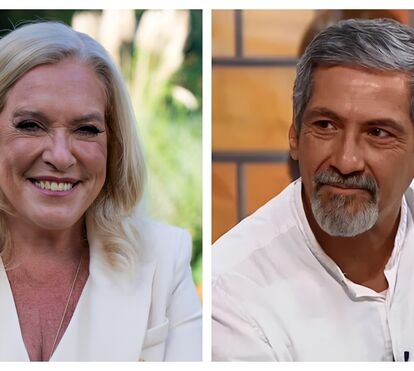 Bronca! Nuno Homem de Sá responde a Teresa Guilherme: 'Não me conhece de lado nenhum'
