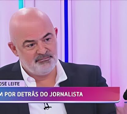 Jornalista da TVI procurou 58 dias por irmão desaparecido... que acabou por aparecer morto
