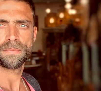 Drama. Preso na Índia devido ao conflito no Médio Oriente, Diogo Amaral confessa estar com saudades da família