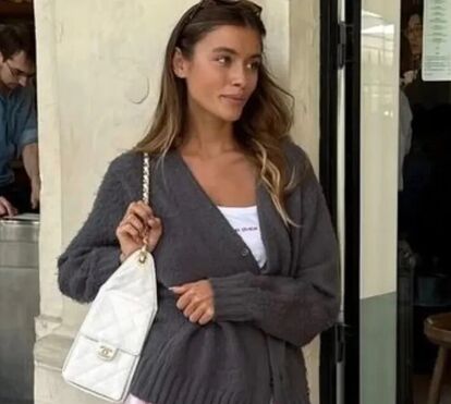 Aladino ou Harém: as calças do momento