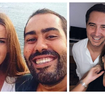 Drama! Ex-mulher do filho de António Costa perde bebé... pela segunda vez