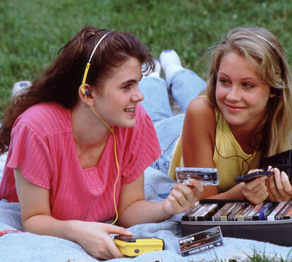 Detox digital. Como a geração Z está a procurar o analógico e a lançar toda uma nova tendência