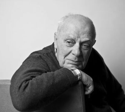 O fim de uma era. Morreu o escritor e psiquiatra António Lobo Antunes, que dizia que escrever 'é um ato enlouquecedor'