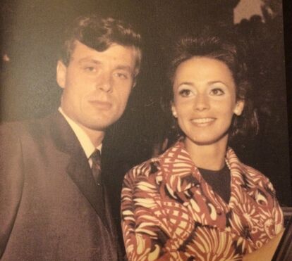 Conheça as três filhas de António Lobo Antunes, os grandes amores da sua vida