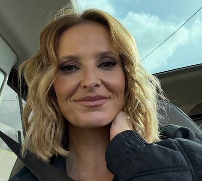 Como Cristina Ferreira equilibra a loucura mediática com a vida mais privada? Eis a resposta